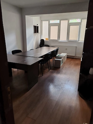 Apartament central Galati - ideal spatiu de birou - imagine 4