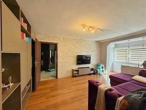 Apartament Deosebit 2 Camere Centrala Proprie Zona Complex Olimpia Stadion - imagine 3