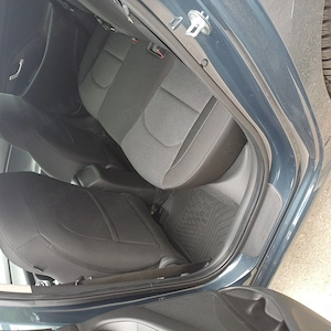 Vand Hyundai i30  fabricație 2022 iulie 1,5 dai 110cp   - imagine 10