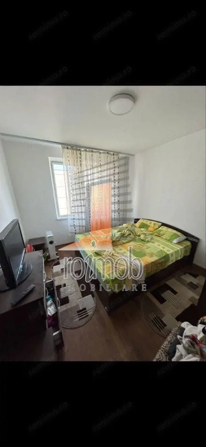 Apartament 4 camere Tei, zona linistita, spatiu generos, ideal familie! - imagine 4
