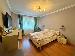 Apartament Deosebit 2 Camere Centrala Proprie Zona Complex Olimpia Stadion - imagine 7