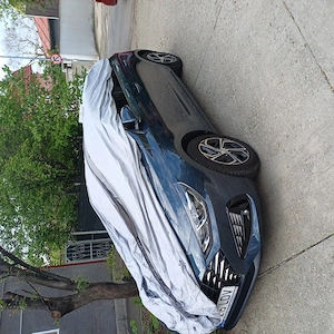 Vand Hyundai i30  fabricație 2022 iulie 1,5 dai 110cp   - imagine 7