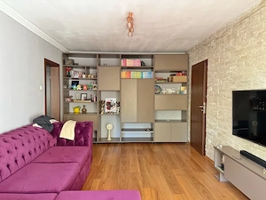 Apartament Deosebit 2 Camere Centrala Proprie Zona Complex Olimpia Stadion - imagine 5