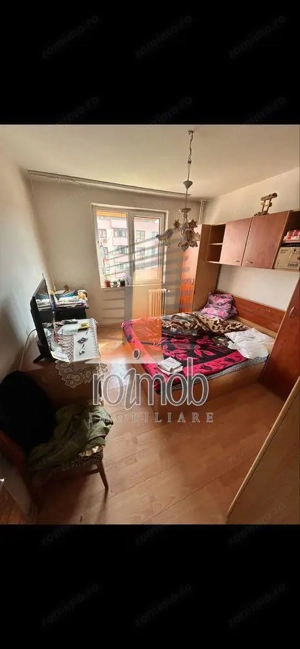 Apartament 4 camere Tei, zona linistita, spatiu generos, ideal familie! - imagine 6