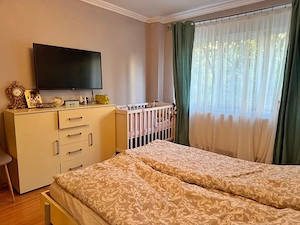 Apartament Deosebit 2 Camere Centrala Proprie Zona Complex Olimpia Stadion - imagine 6