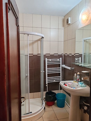 Apartament pozitie centrala Galati  - imagine 6