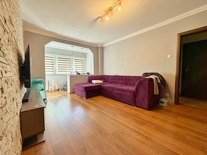 Apartament Deosebit 2 Camere Centrala Proprie Zona Complex Olimpia Stadion - imagine 4