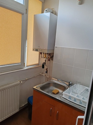 Apartament pozitie centrala Galati  - imagine 7