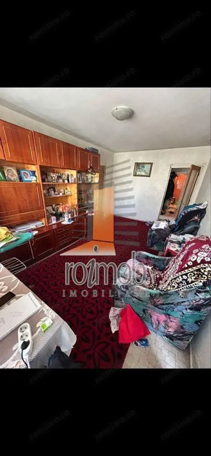 Apartament 4 camere Tei, zona linistita, spatiu generos, ideal familie! - imagine 3