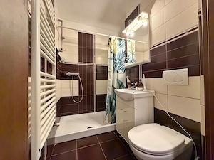 Apartament Deosebit 2 Camere Centrala Proprie Zona Complex Olimpia Stadion - imagine 8