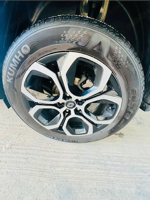 Renault Arkana MHEV 160 EDC Techno - imagine 5