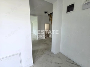 Duplex pe parter cu 3 camere in Covaci - imagine 4