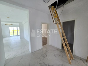 Duplex pe parter cu 3 camere in Covaci - imagine 3