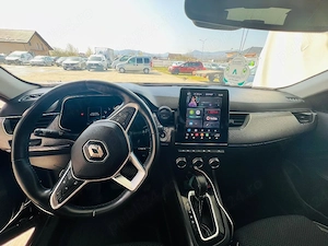 Renault Arkana MHEV 160 EDC Techno - imagine 3