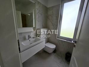 Duplex pe parter cu 3 camere in Covaci - imagine 7