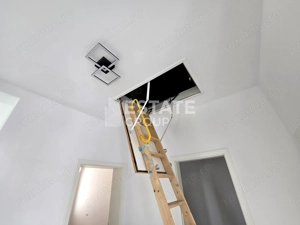 Duplex pe parter cu 3 camere in Covaci - imagine 5