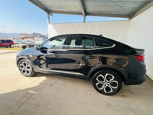 Renault Arkana MHEV 160 EDC Techno - imagine 2