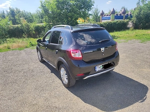 Dacia sandero stepway  - imagine 5
