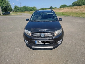 Dacia sandero stepway  - imagine 4