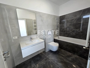 Duplex pe parter cu 3 camere in Covaci - imagine 11