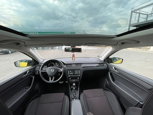 Skoda Rapid,climatronic, navigație mare  1,6 TDI - imagine 8