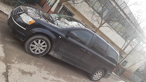 vand Chrysler 2009 cutie automată  - imagine 2