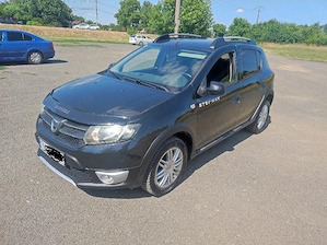 Dacia sandero stepway  - imagine 3