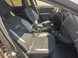 Dacia sandero stepway  - imagine 2