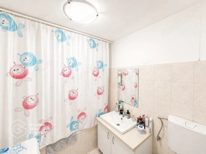 Apartament 2 camere, zona Alfa, etaj 2, bloc 2015, centrala termica - imagine 10