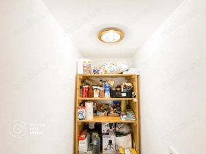 Apartament 2 camere, zona Alfa, etaj 2, bloc 2015, centrala termica - imagine 9