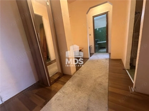 Decomandat, mobilat si utilat la etajul 3 - imagine 2