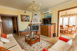 Ultimele 2 apartamente elegante și 1 penthouse de lux la vânzare   Vila Ovidiu Luxury Homes, Mamaia!