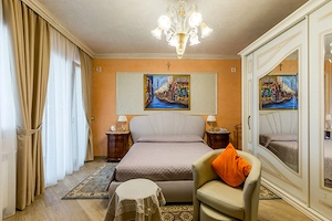 Vanzare penthouse de lux - Vila Ovidiu Luxury Homes, Mamaia - imagine 3