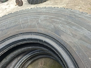 Cauciucuri Michelin 445/95 R25  - imagine 3