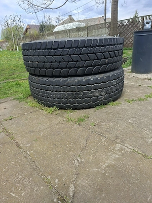 Cauciucuri Michelin 445/95 R25 