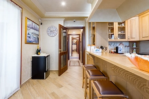 Vanzare penthouse de lux - Vila Ovidiu Luxury Homes, Mamaia - imagine 2