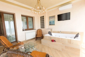 Vanzare penthouse de lux - Vila Ovidiu Luxury Homes, Mamaia - imagine 4