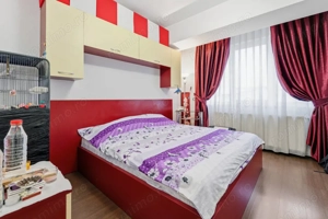 2 camere | Bucurestii Noi | Damaroaia | Jiului | Metrou | Comision 0% - imagine 5