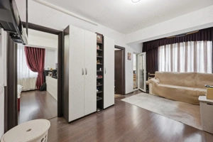 2 camere | Bucurestii Noi | Damaroaia | Jiului | Metrou | Comision 0%