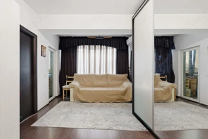 2 camere | Bucurestii Noi | Damaroaia | Jiului | Metrou | Comision 0% - imagine 4