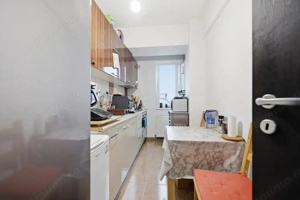 2 camere | Bucurestii Noi | Damaroaia | Jiului | Metrou | Comision 0% - imagine 8