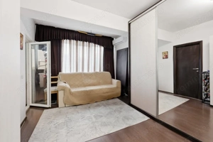 2 camere | Bucurestii Noi | Damaroaia | Jiului | Metrou | Comision 0% - imagine 2