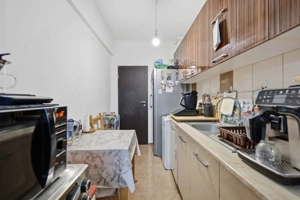 2 camere | Bucurestii Noi | Damaroaia | Jiului | Metrou | Comision 0% - imagine 9