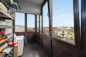 2 camere | Bucurestii Noi | Damaroaia | Jiului | Metrou | Comision 0% - imagine 10