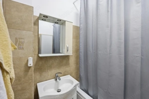 2 camere | Bucurestii Noi | Damaroaia | Jiului | Metrou | Comision 0% - imagine 11