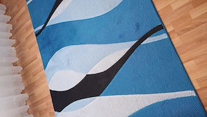 Vânzare covor stare perfectă 