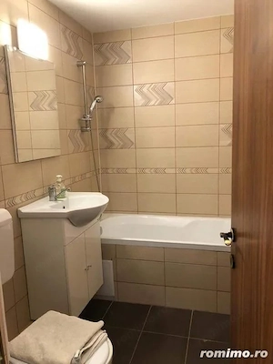 inchiriere apartament o camera Lipovei  - imagine 3