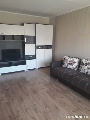 inchiriere apartament o camera Lipovei  - imagine 5