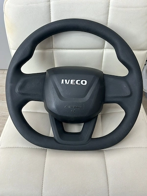 Volan Iveco Daily cu Airbag