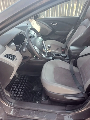hyundai ix35 - imagine 2